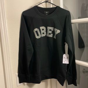 Obey Academy Sweatshirt